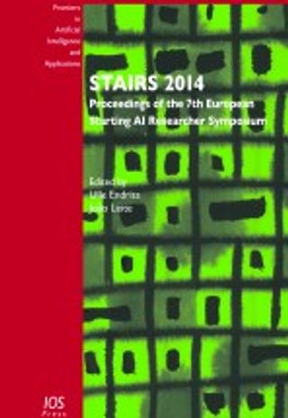STAIRS 2014. Proceedings of the 7th European Starting AI Researcher Symposium