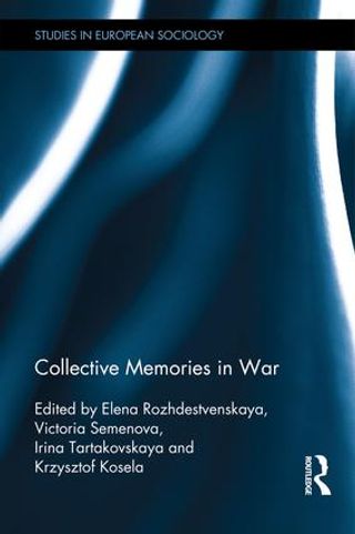 Collective Memories in War