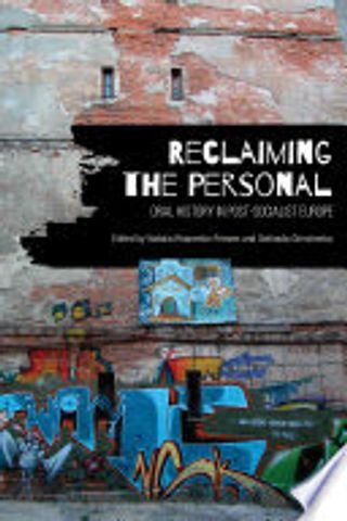 Grinchenko, Gelinada, and Natalia Khanenko-Friesen (eds.), Reclaiming the Personal: Oral History in Post-Socialist Scholarship. Toronto: University of Toronto Press, 2015