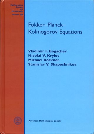 Fokker-Planck-Kolmogorov equations