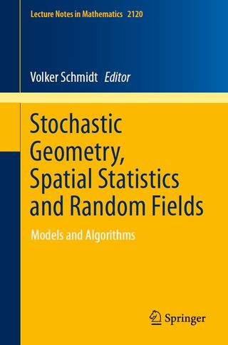 Stochastic Geometry, Spatial Statistics and Random Fields Chapter 11: E.Spodarev, E.Shmileva, S.Roth, Extrapolations of stationary random fields