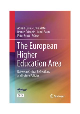 The European Higher Education Area. Between Critical Reflections and Future Policies