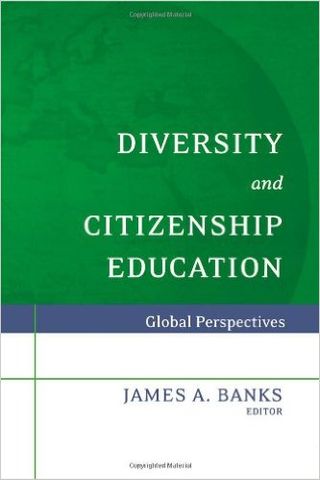 Diversity and Citizenship Education: Global Perspectives