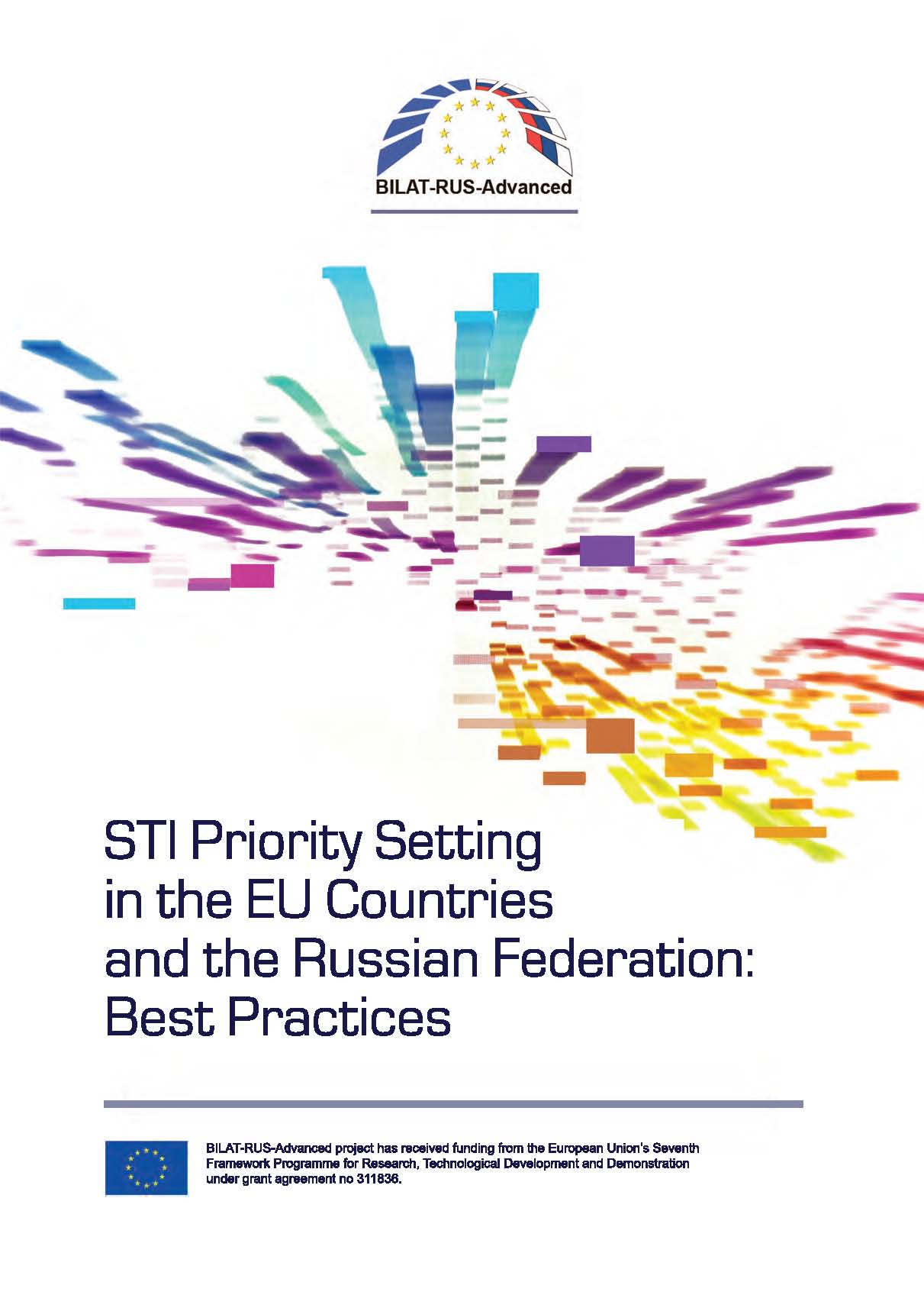 Priority Setting in the EU Countries and the Russian Federation: The Best Practices