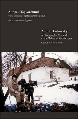 Andrei Tarkovsky: A Photographic Chronicle of the Making of ‘The Sacrifice’