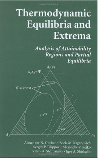 Thermodynamic Equilibria and Extrema: Analysis of Attainability regions and Partial Equilibrium