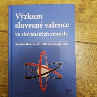 Vỳzkum slovesné valence ve slovanskỳch zémich