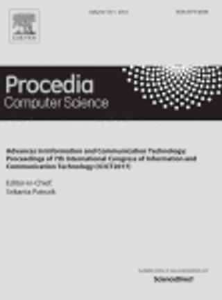 Advances in Information and Communication Technology: Proceedings of 7th International Congress of Information and Communication Technology (ICICT2017). Procedia Computer Science