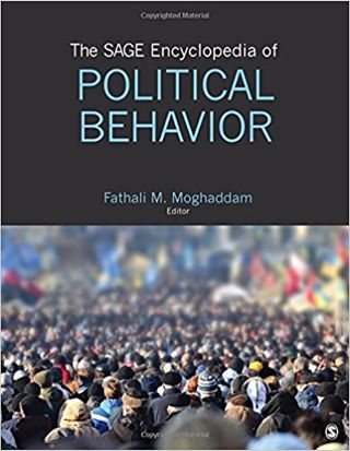 The SAGE Encyclopedia of Political Behavior