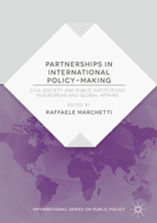 Partnership in International Policy Making