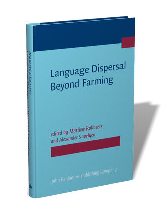 Language Dispersal Beyond Farming