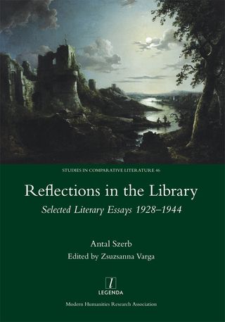 Reflections in the Library: Selected Literary Essays, 1926-1944