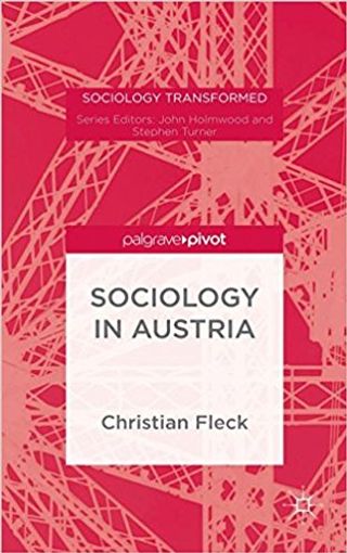 Sociology in Austria since 1945