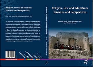 Religion and Education: Tensions and Perspectives