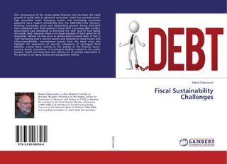 Fiscal Sustainability Challenges