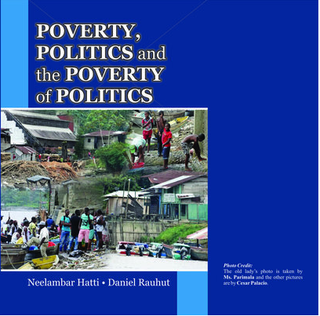 Poverty, Politics and the Poverty of Politics