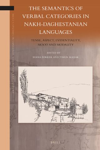 The semantics of verbal categories in Nakh-Daghestanian languages: Tense, aspect, evidentiality, mood and modality
