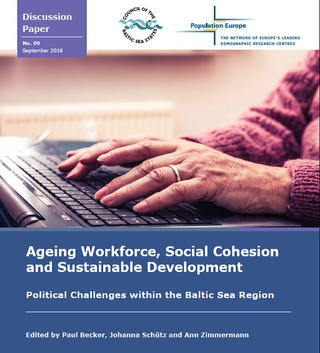 Ageing Workforce, Social Cohesion and Sustainable Development: Political Challenges within the Baltic Sea Region