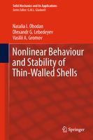 Nonlinear Behaviour and Stability of Thin-Walled Shells