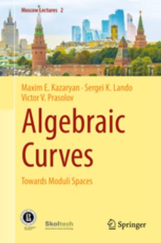 Algebraic curves. Towards moduli spaces