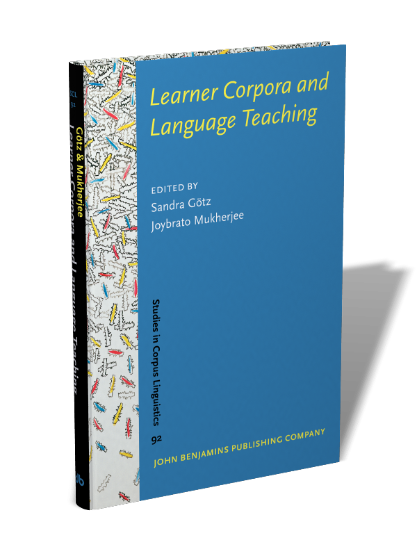 Learner Corpora and Language Teaching