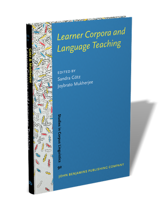 Learner Corpora and Language Teaching