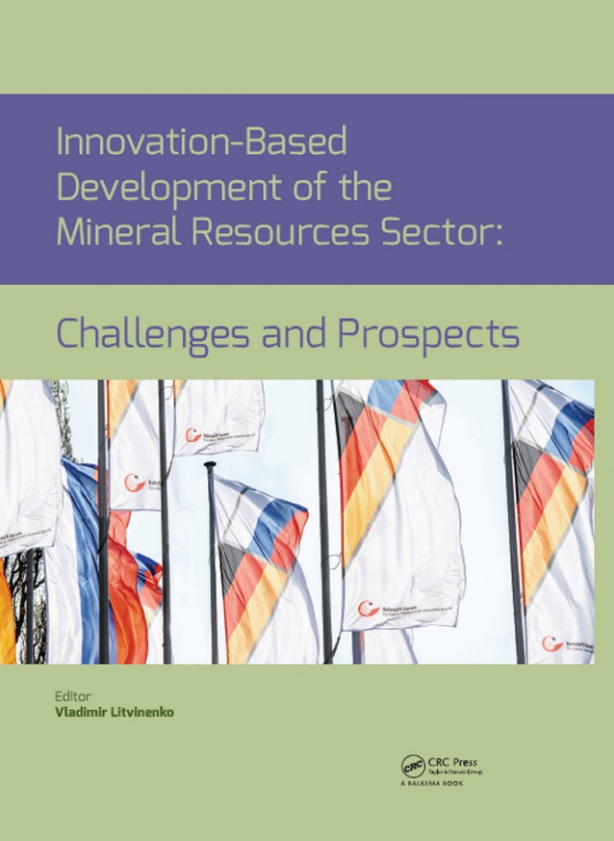 Innovation-Based Development of the Mineral Resources Sector: Challenges and Prospects. Proceedings of the 11th Russian-German Raw Materials Conference, November 7-8, 2018, Potsdam, Germany