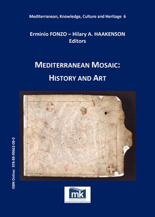 Mediterranean Mosaic: History and Art