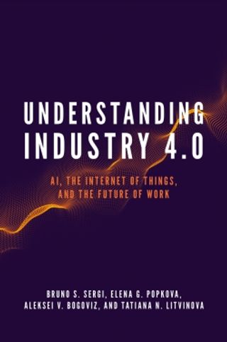 Understanding Industry 4.0: AI, the Internet of Things, and the Future of Work