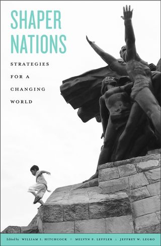 Sharper Nations: Strategies for a Changing World