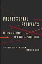 Professorial Pathways: Academic Careers in a Global Perspective