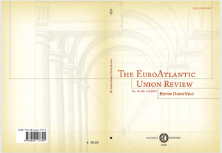 The EuroAtlantic Union Review