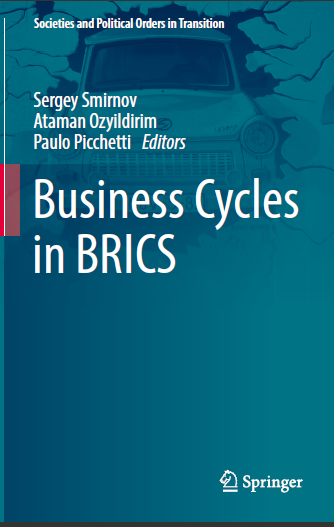 Business Cycles in BRICS