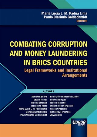 Combating Corruption and Money Laundering in BRICS Countries