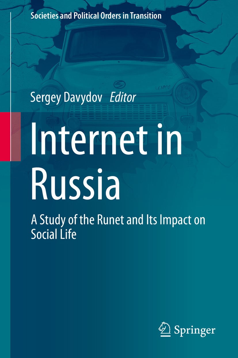 Internet in Russia: A Study of the Runet and Its Impact on Social Life