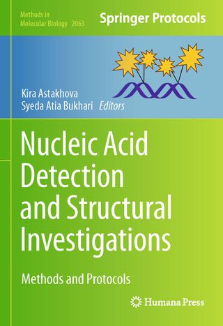 Nucleic Acid Detection and Structural Investigations Methods and Protocols