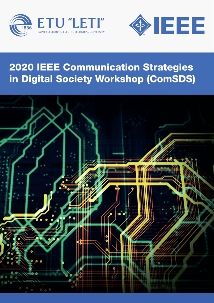 2020 IEEE Communication Strategies in Digital Society Seminar (ComSDS)