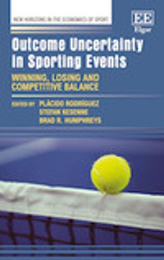 Outcome Uncertainty in Sporting Events: Winning, Losing and Competitive Balance
