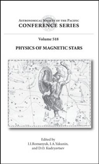 Physics of Magnetic Stars