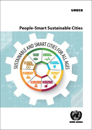 People-Smart Sustainable Cities
