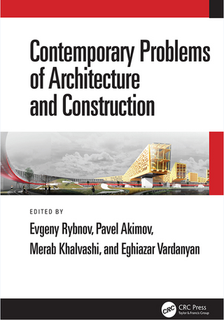 Contemporary Problems of Architecture and Construction. Proceedings of the 12th International Conference on Contemporary Problems of Architecture and Construction (ICCPAC 2020), 25-26 November 2020, Saint Petersburg, Russia
