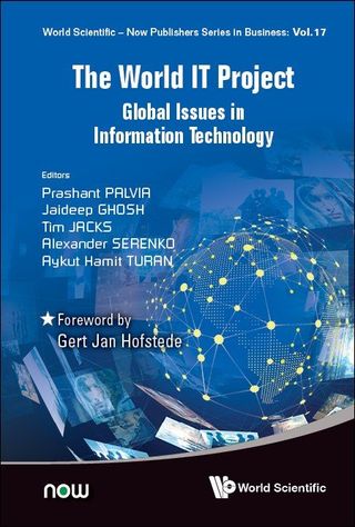 The World IT Project Global Issues in Information Technology