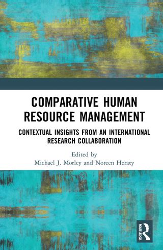 Comparative Human Resource Management: Contextual Insights from International Research Collaboration