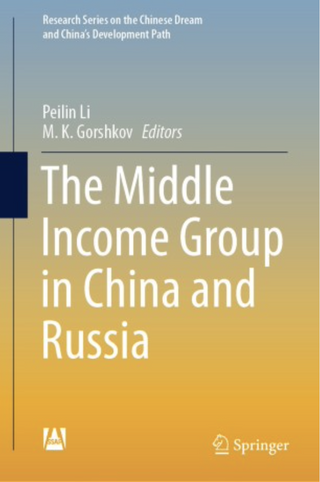The Middle Income Group in China and Russia