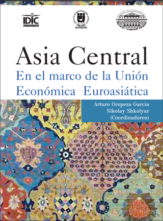 Asia Central en el marco de la Union Economica Eurosiatica