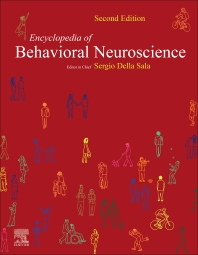 Encyclopedia of Behavioral Neuroscience 2nd Edition