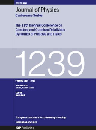 Journal of Physics: Conference Series, Volume 1515, Applied Physics and Cyber-Physical Systems