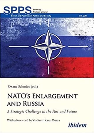 NATO’s Enlargement and Russia: A Strategic Challenge in the Past and Future