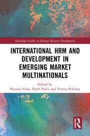 International HRM and Development in Emerging Market Multinationals
