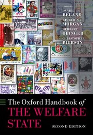 The Oxford Handbook of the Welfare State